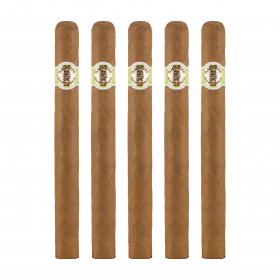 Macanudo Cafe Prince Philip Cigar - 5 Pack