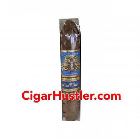 El Gueguense "The Wiseman" Macho Raton Cigar - Single