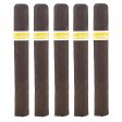 Maestranza Caballeria Valencia (6 x 52) Cigar - 5 Pack