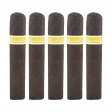 Maestranza Castillito Murcia (5 x 60) Cigar - 5 Pack