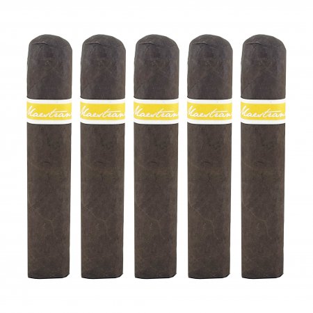 Maestranza Castillito Murcia (5 x 60) Cigar - 5 Pack