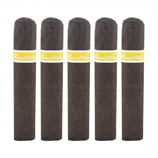 Maestranza Castillito Murcia (5 x 60) Cigar - 5 Pack