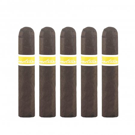 Maestranza Ciutadella Catalonia (4 x 50) Cigar - 5 Pack