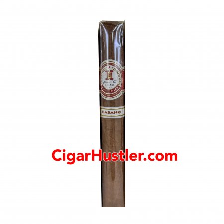 Magic Stick Habano Toro Cigar - Single