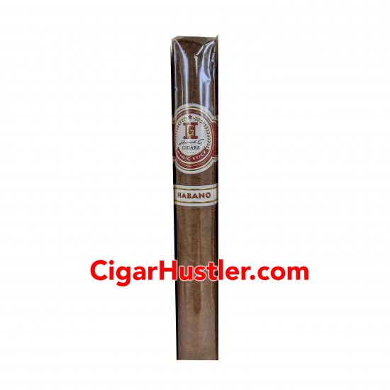 Magic Stick Habano Toro Cigar - Single