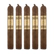 Meerapfel Meir Double Robusto Cigar - 5 Pack