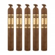 Meerapfel Richard Double Robusto Cigar - 5 Pack