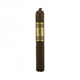 Meerapfel Ernest Double Robusto Cigar - Single