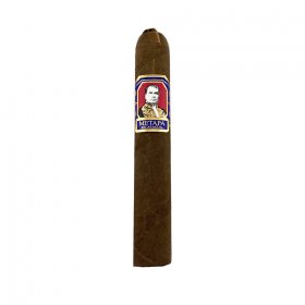Metapa Claro Robusto Cigar - Single