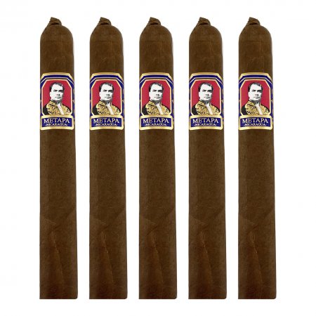 Metapa Claro Toro Cigar - 5 Pack