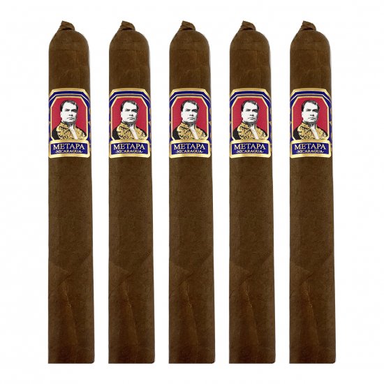 Metapa Claro Toro Cigar - 5 Pack