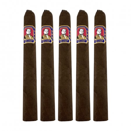 Metapa Maduro Doble Corona Cigar - 5 Pack