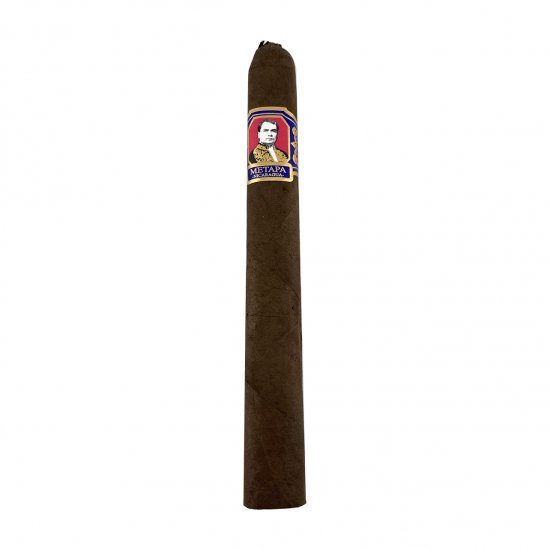 Metapa Maduro Doble Corona Cigar - Single