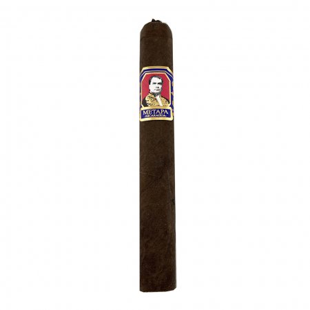 Metapa Maduro Toro Cigar - Single