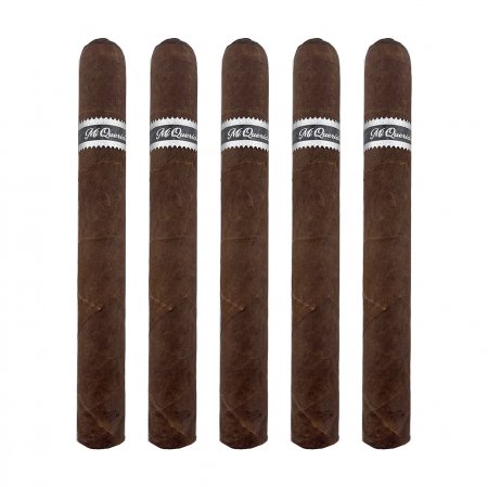 Mi Querida Black Sakakhan Cigar - 5 Pack