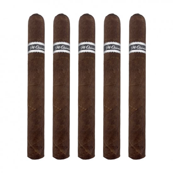 Mi Querida Black Sakakhan Cigar - 5 Pack