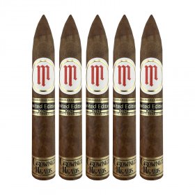 Mil Dias Belicosos Fino LE 2023 Cigar - 5 Pack