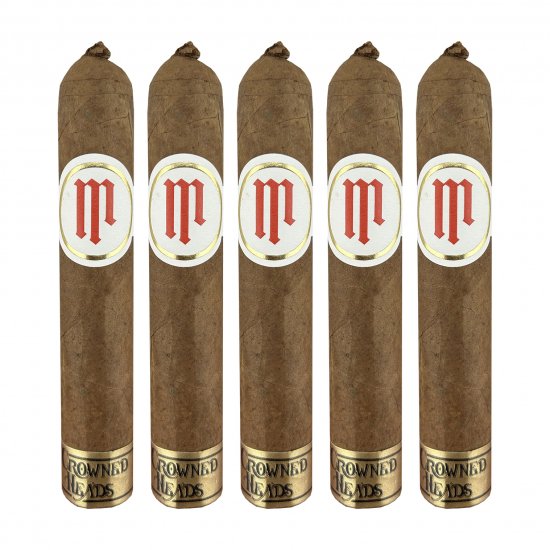 Mil Dias Topes Cigar - 5 Pack
