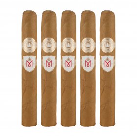 Montecristo M Toro Cigar - 5 Pack