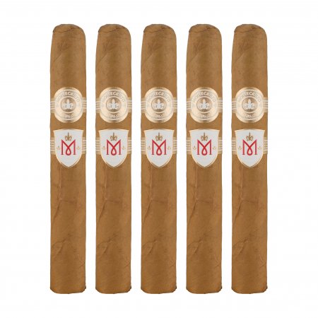 Montecristo M Toro Cigar - 5 Pack