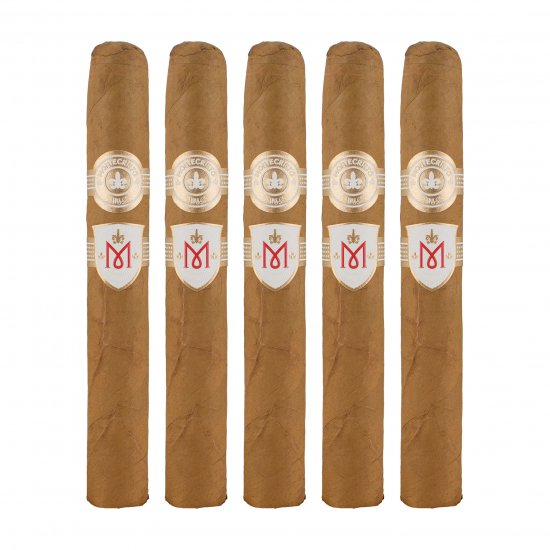 Montecristo M Toro Cigar - 5 Pack