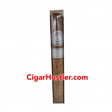 Montecristo Platinum Series Toro Cigar - Single