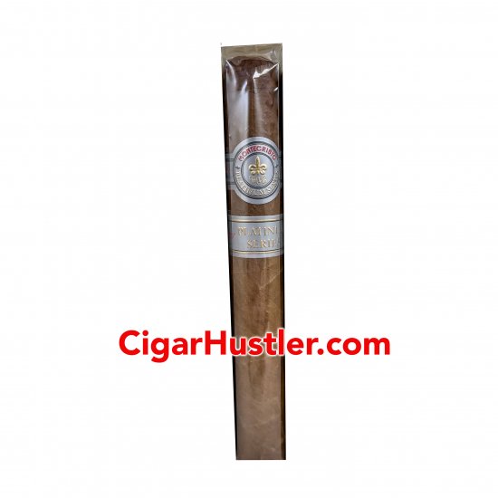Montecristo Platinum Series Toro Cigar - Single
