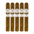 Montecristo White Series Toro Cigar - 5 Pack