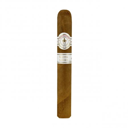 Montecristo White Series Toro Cigar - Single