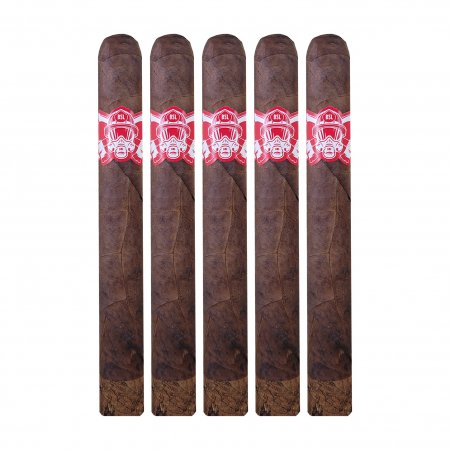 Mr. Fahrenheit Corona Gorda Cigar - 5 pack