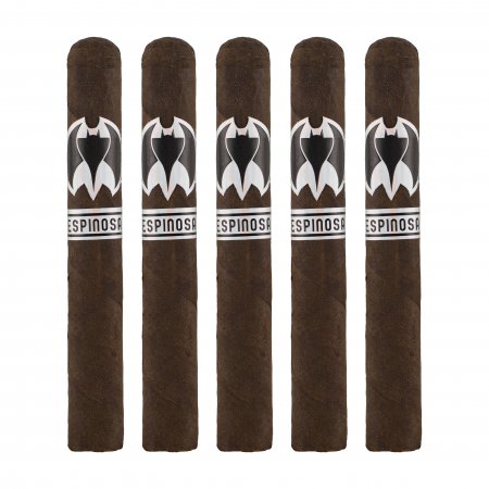 Murcielago Toro Cigar - 5 Pack