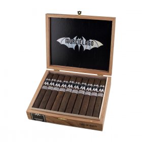 Murcielago Toro Cigar - Box