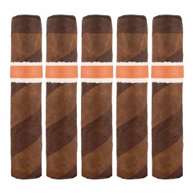 Neanderthal Genetic Deformity Cigar - 5 Pack