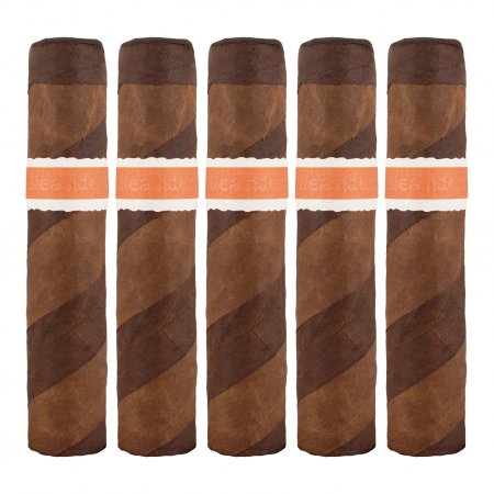 Neanderthal Genetic Deformity Cigar - 5 Pack