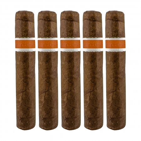 Neanderthal HN Figurado Cigar - 5 Pack