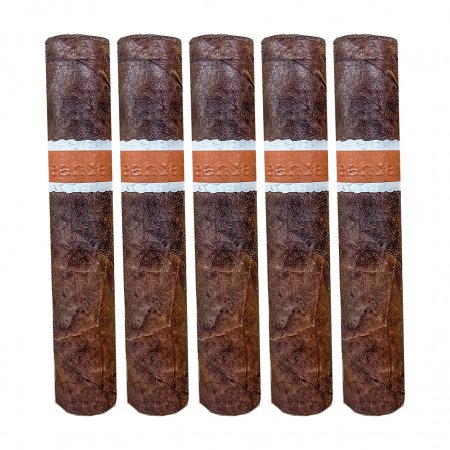 Neanderthal HoxD Petite Corona Cigar - 5 Pack