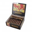 Nica Rustica El Brujito Toro Cigar - Box