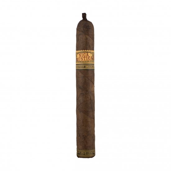 Nica Rustica El Brujito Toro Cigar - Single