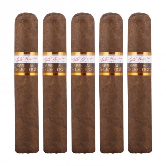 Nestor Miranda Special Selection Coffee Break Cigar - 5 Pack