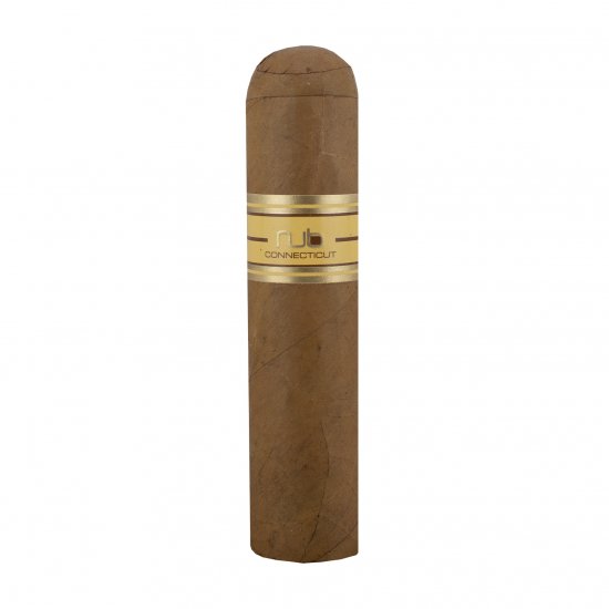 Nub Connecticut 460 Cigar - Single