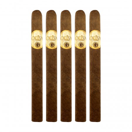 Oliva Serie G Cameroon Churchill Cigar - 5 Pack