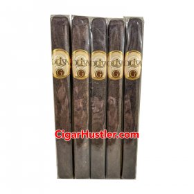Oliva Serie G Maduro Churchill Cigar - 5 Pack