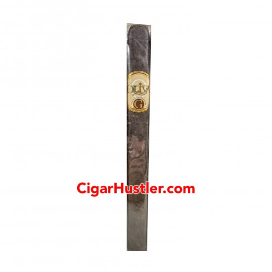Oliva Serie G Maduro Churchill Cigar - Single