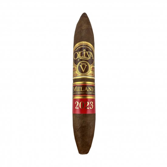 Oliva Serie V Melanio 2023 Figurino Cigar - Single