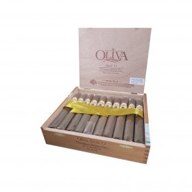Oliva Serie O Sungrown Torpedo Cigar - Box