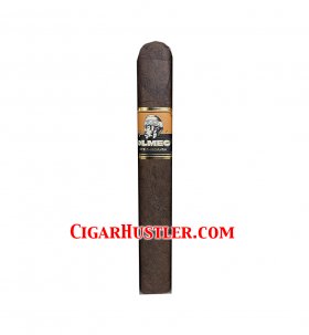 Foundation Olmec Claro Corona Gorda Cigar - Single