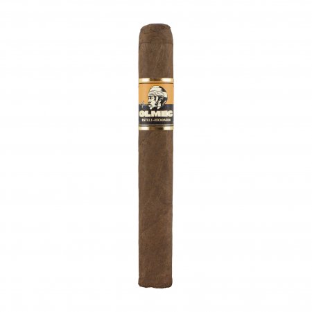 Foundation Olmec Claro Corona Gorda Cigar - Single