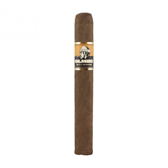 Foundation Olmec Claro Corona Gorda Cigar - Single