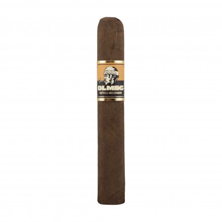 Foundation Olmec Claro Robusto Cigar - Single