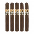 Foundation Olmec Claro Toro Cigar - 5 Pack